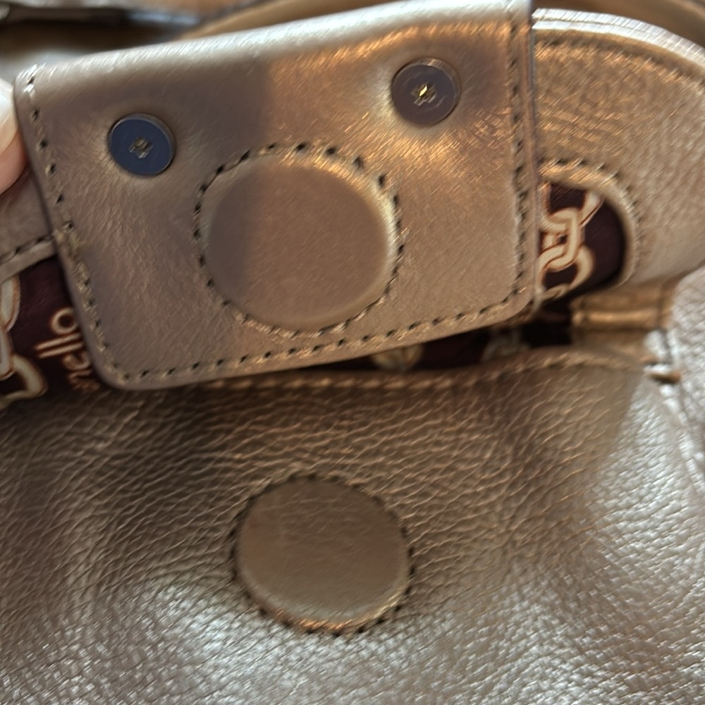 Tignanello Bag - Picture 8 of 13